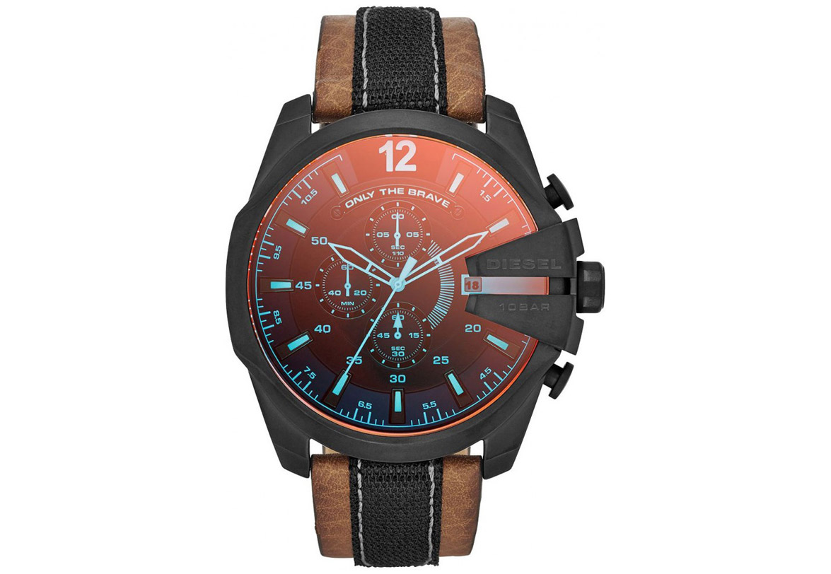 Diesel Uhrenarmband DZ4305