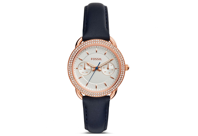 Fossil Uhrenarmband ES4052