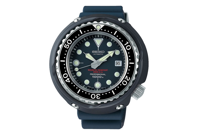 Original Uhrenarmband für Seiko SLA041J1