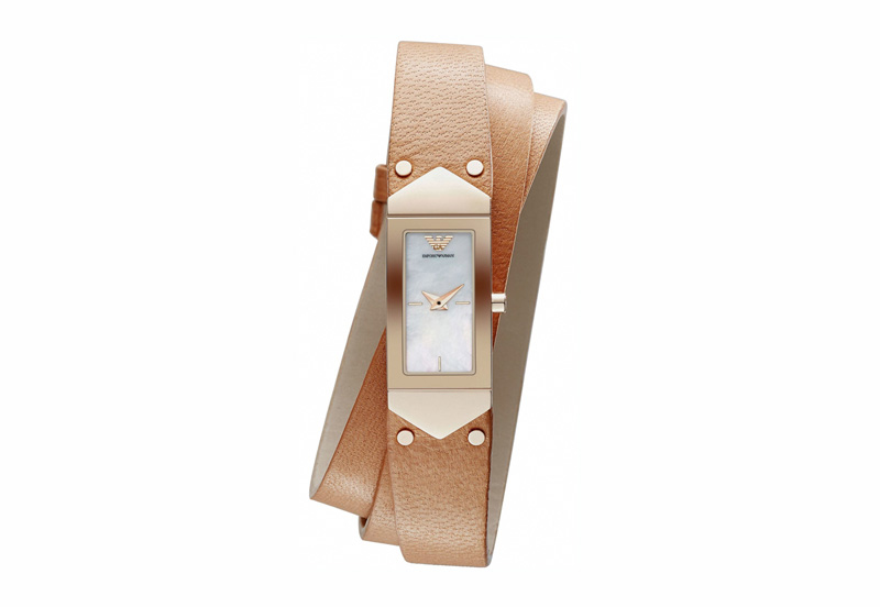 Armani Uhrenarmband AR7356