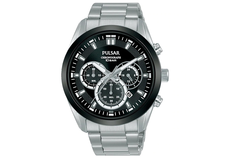 Pulsar Uhrenarmband PT3A95X1