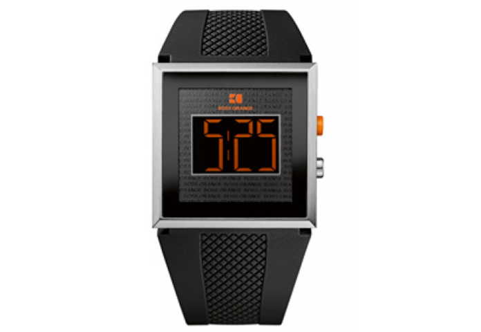 Hugo Boss Uhrenarmband HO1512697