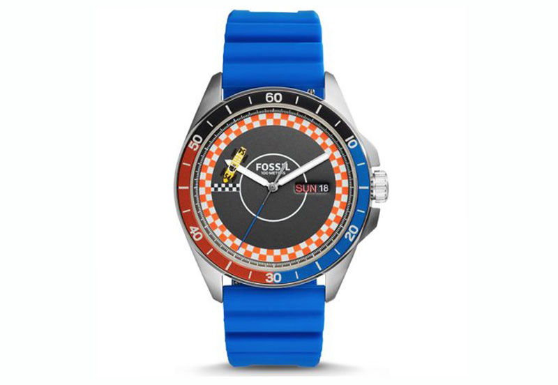 Fossil Uhrenarmband CH3053