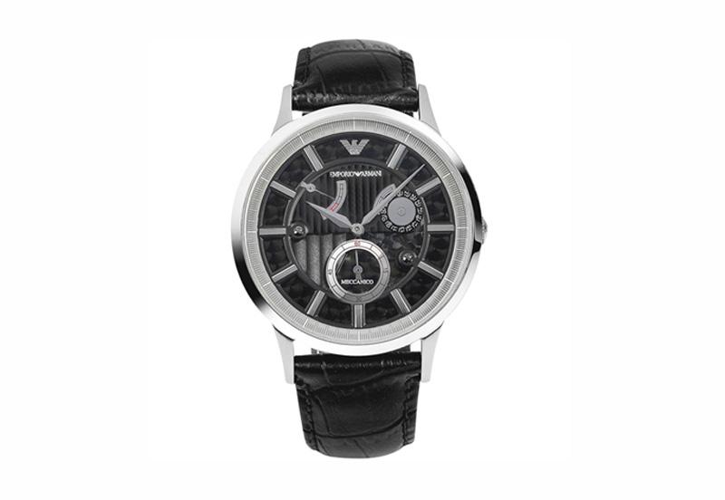 Armani Uhrenarmband AR4659