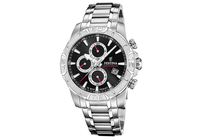 Festina Uhrenarmband F20704-6