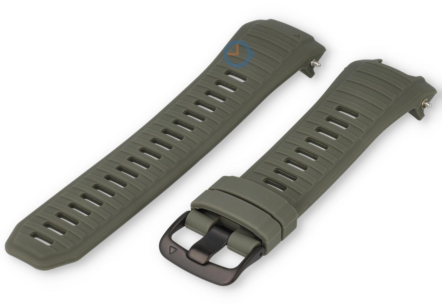 Garmin Instinct 2X Uhrenarmband - dunkelgrÃ¼n