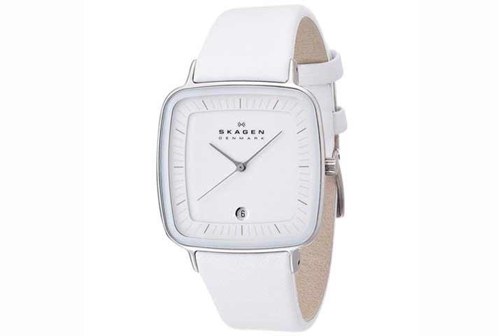 Skagen Uhrenarmband SKW2013