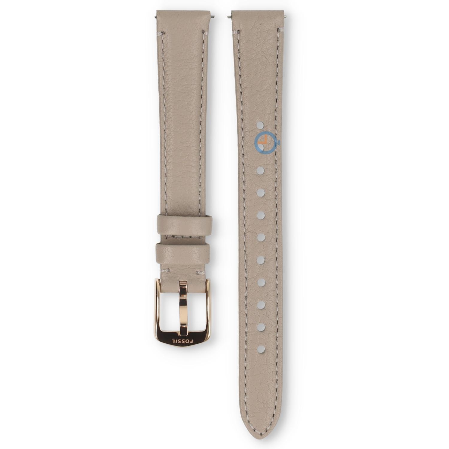 Fossil Uhrenarmband - ES5091