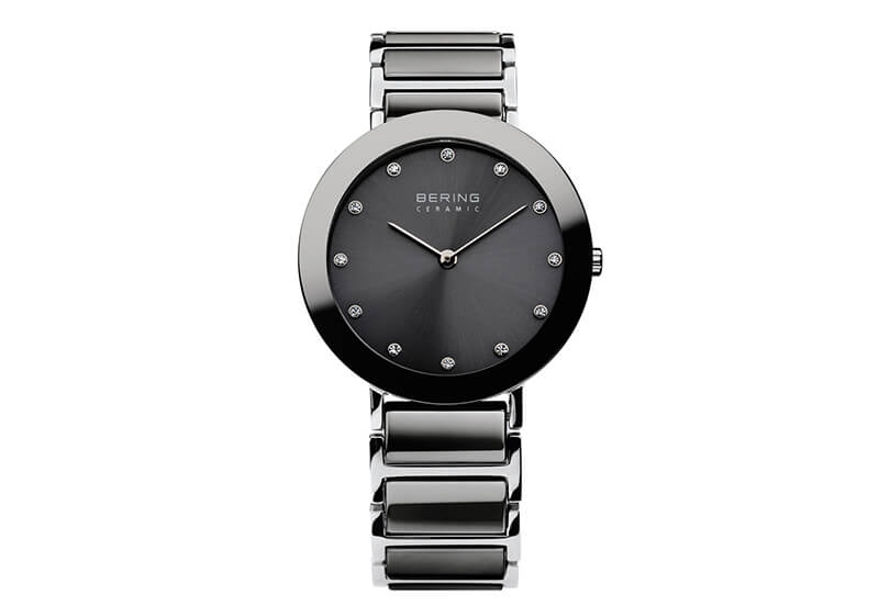 Uhrenarmband für Bering Uhr: 11435-783