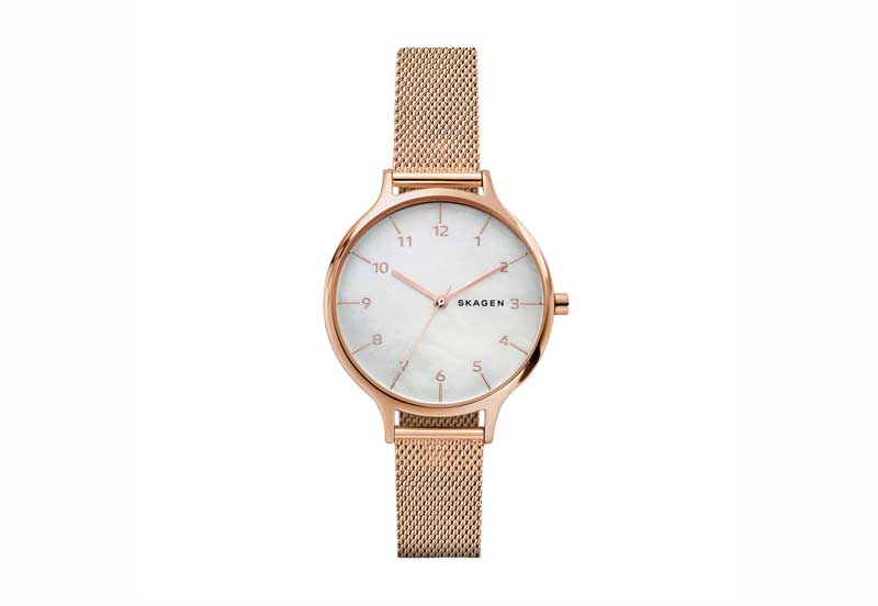 Skagen Uhrenarmband SKW2633