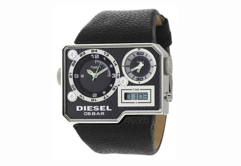 Diesel Ersatzarmband DZ7101