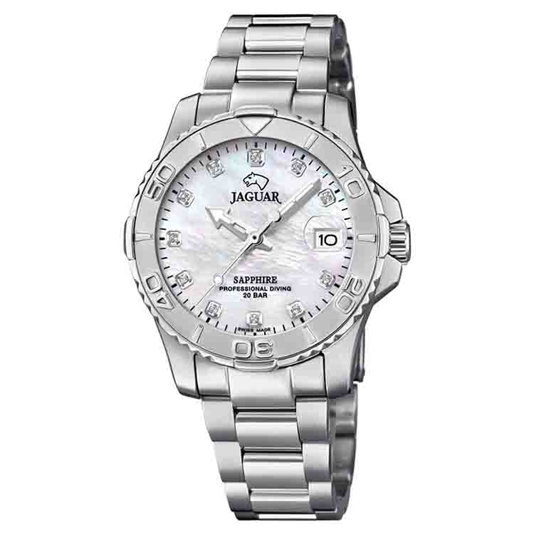 Jaguar BA04231 J870 Uhrenarmband