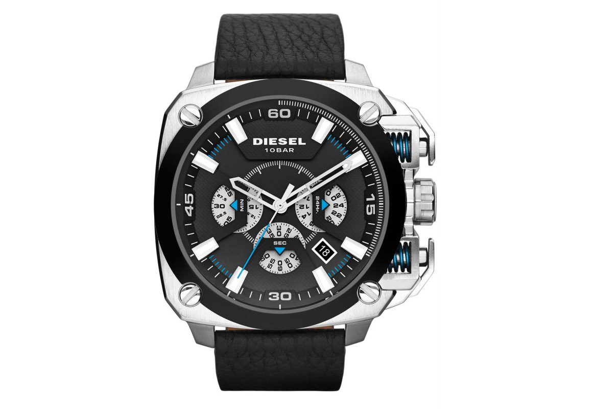 Diesel Uhrenarmband DZ7345