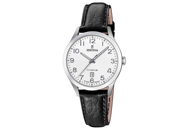 Festina uhrenarmband F20469 - 1