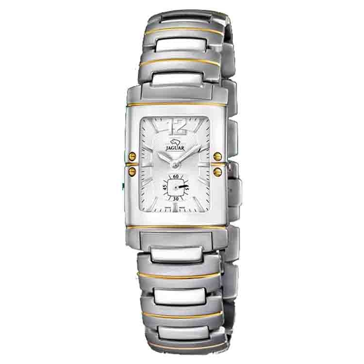 Jaguar BA02569 J611 Uhrenarmband