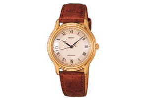 Seiko Uhrenarmband SJE026J1