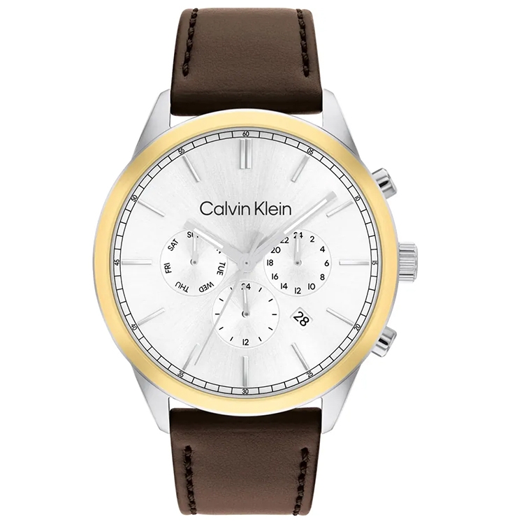 Calvin Klein Band 25200381 Infinite