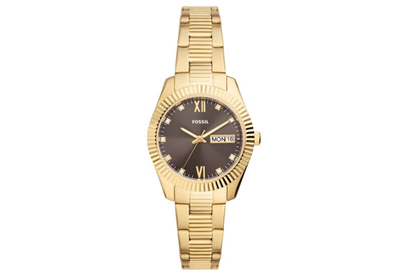 Fossil Uhrenarmband - ES5206