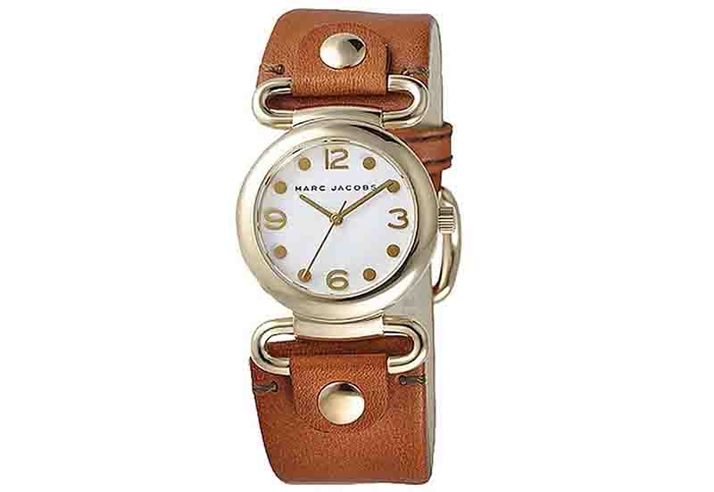 Marc Jacobs MBM8521 Uhrenarmband