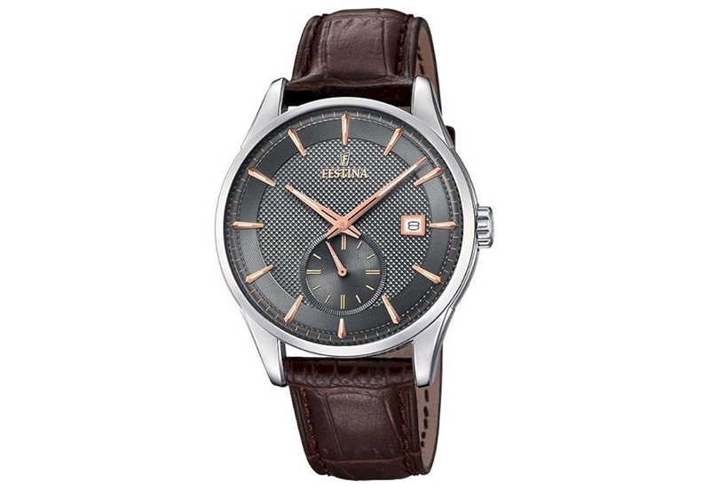 Festina uhrenarmband F20277 - 3
