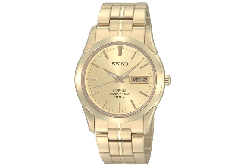 Gold Gelb
