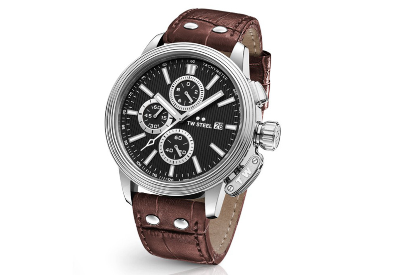TW STEEL Uhrenarmband CE7005