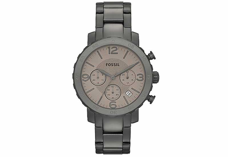 Fossil Uhrenarmband AM4421