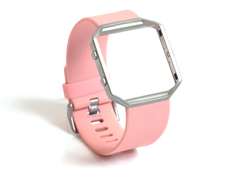 Fitbit Blaze Uhrenarmband rosa