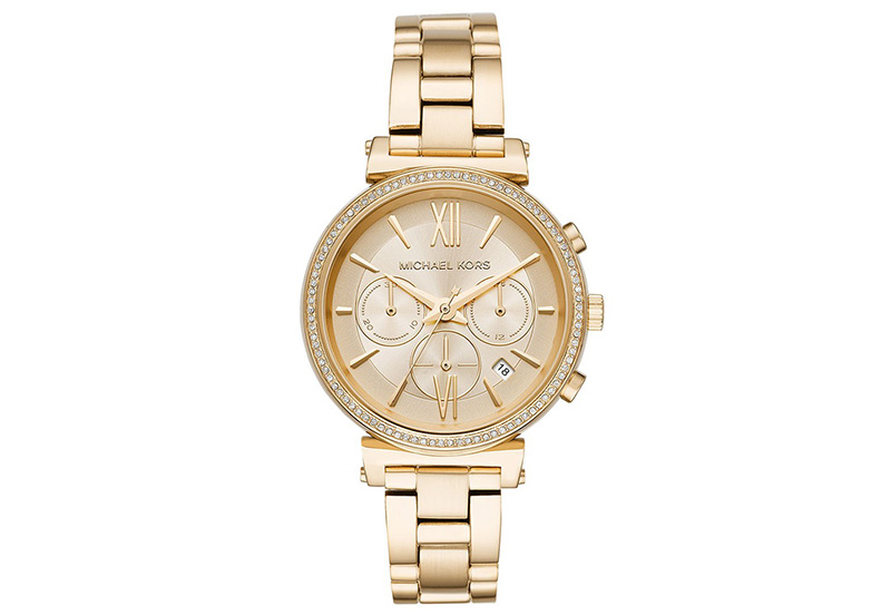 Michael Kors Uhrenarmband MK6559