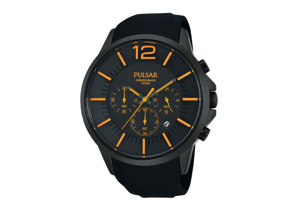 Pulsar Uhrenarmband PT3467X1