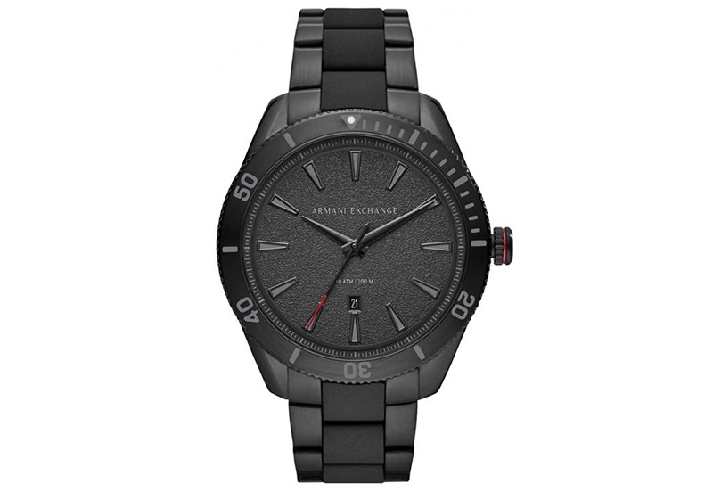 Armani Exchange uhrenarmband AX1826