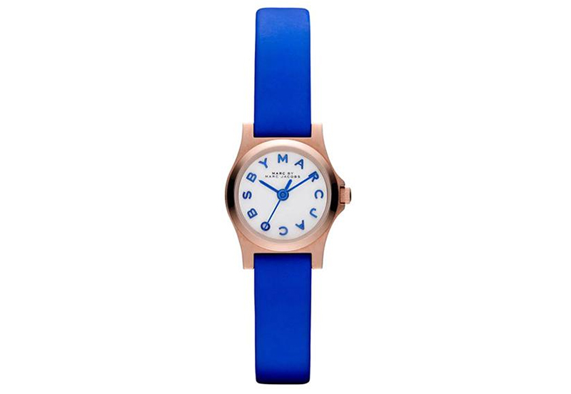 Marc Jacobs MBM1238 Uhrenarmband