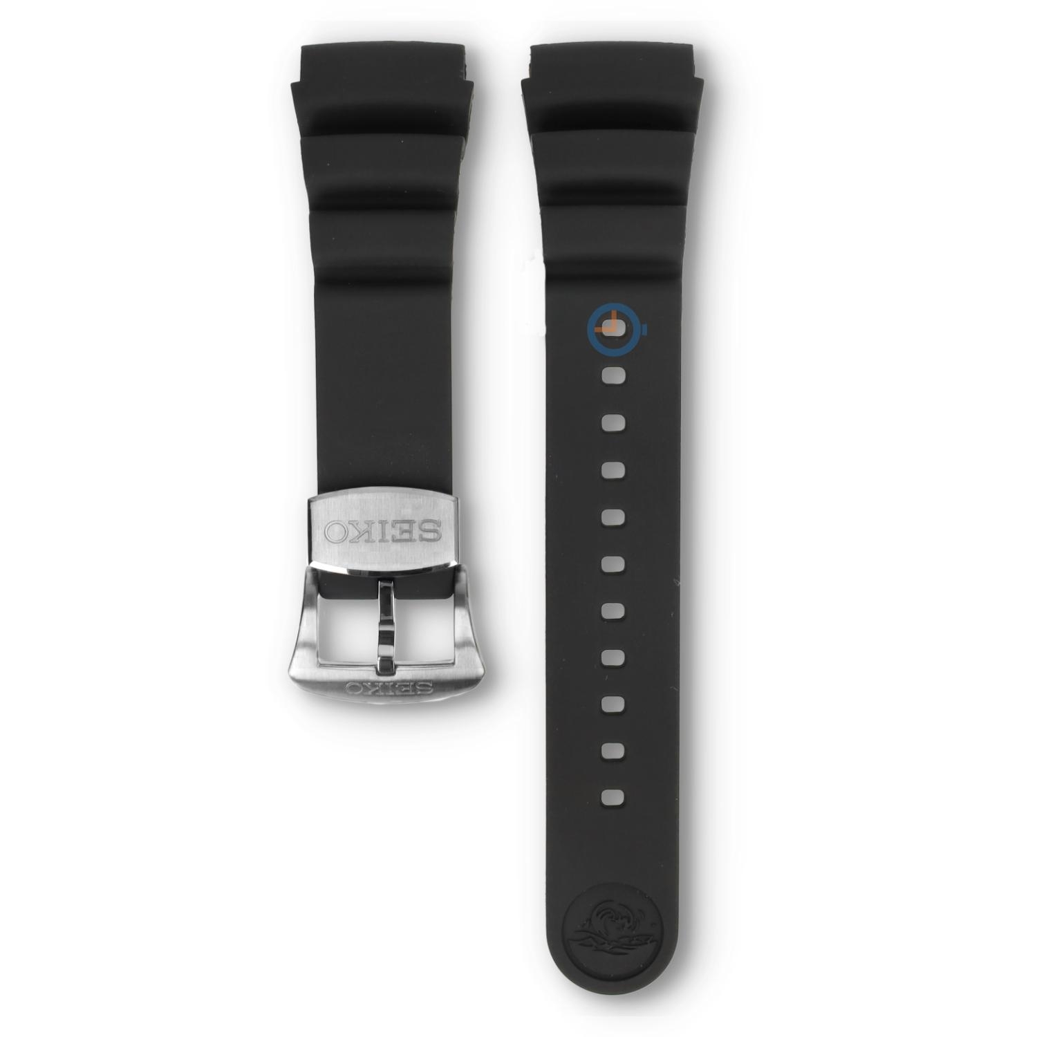 Original Uhrenarmband für Seiko SBCZ023