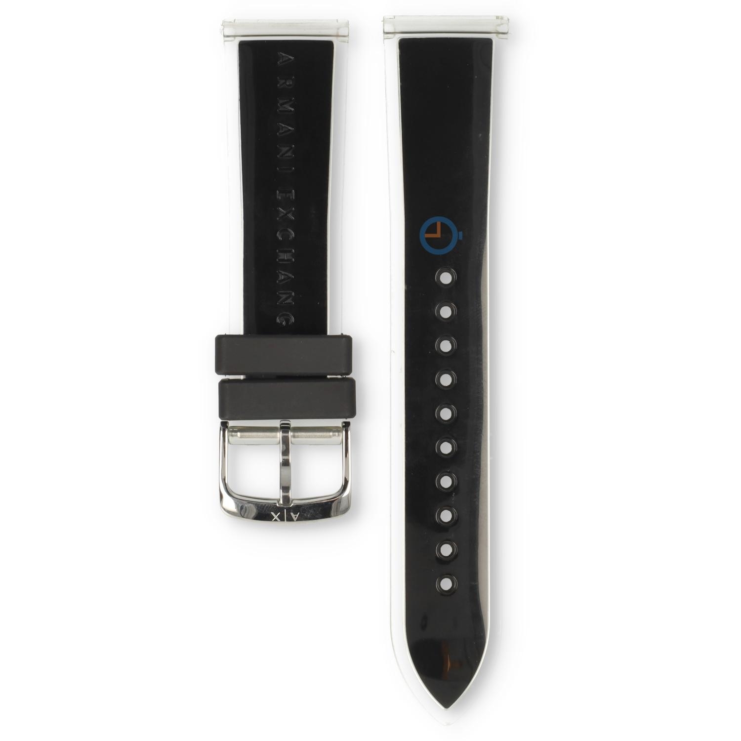 Armani Exchange uhrenarmband AX2629