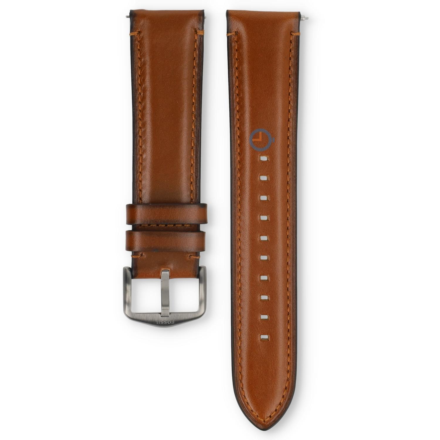 Fossil Uhrenarmband FS5770