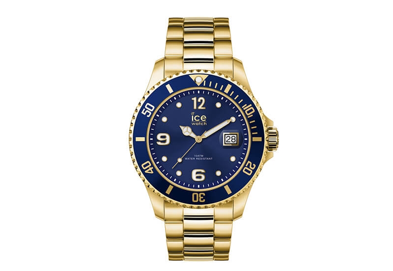 Gold Gelb