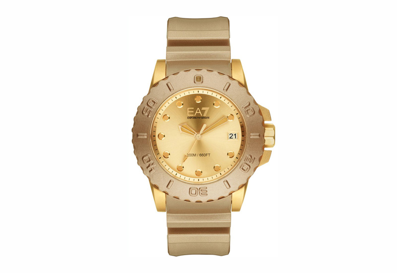 Armani Uhrenarmband AR6084