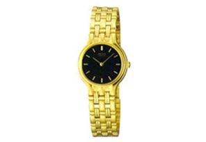 Gold Gelb