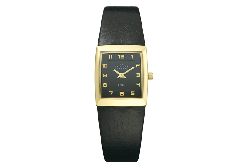 Skagen Uhrenarmband 523XSGLB