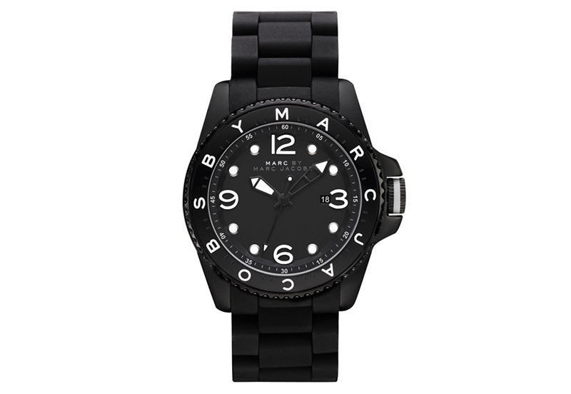 Marc Jacobs MBM2570 Uhrenarmband