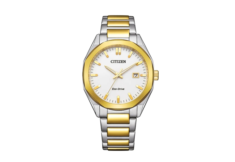 Citizen Uhrenarmband BM7624-82A