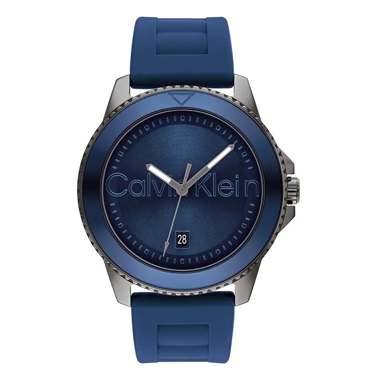 Calvin Klein Band 25200384 Aqueous