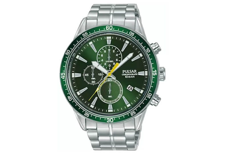 Pulsar Uhrenarmband PM3207X1