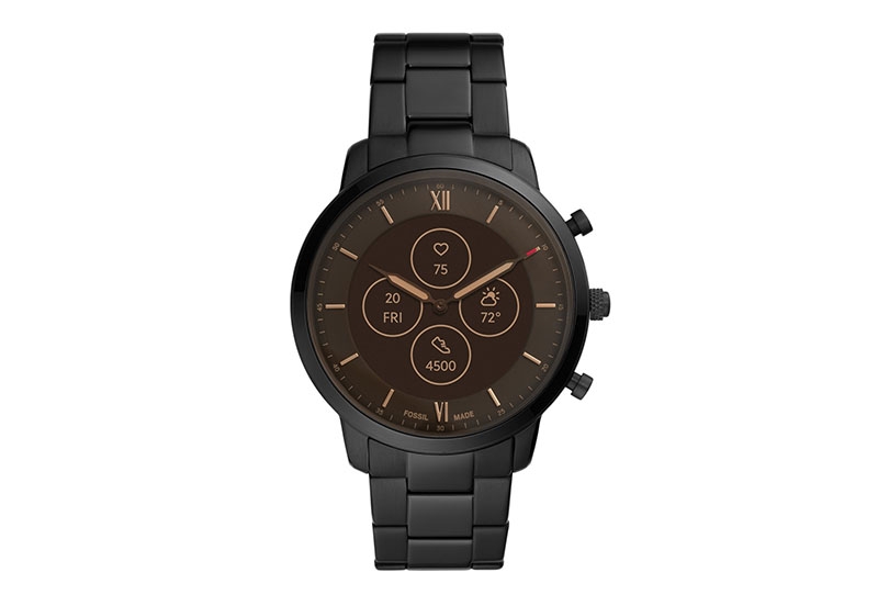 Fossil Uhrenarmband FTW7027