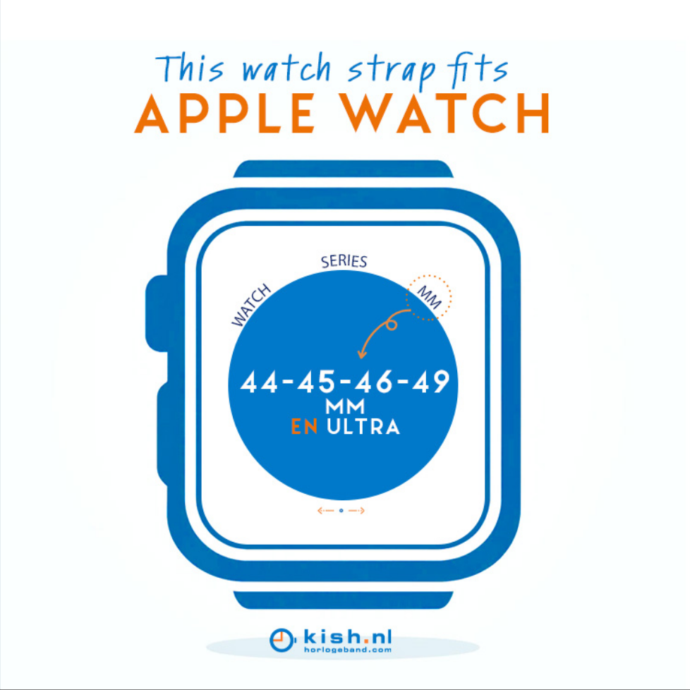 Silikon Uhrenarmband Apple Watch - Cherry Pink - 44/45/46/49mm (S/M)