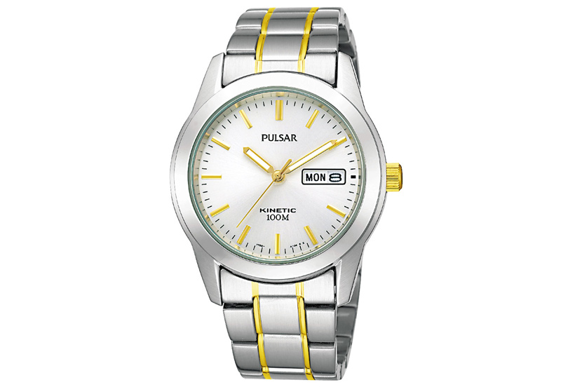 Pulsar Uhrenarmband PJ6023X1