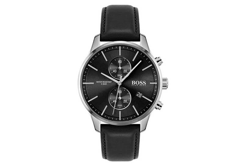 Hugo Boss Associate HB1513803 Uhrenarmband
