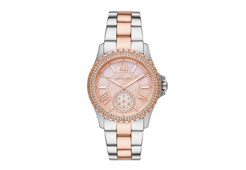 Michael Kors Uhrenarmband MK7402