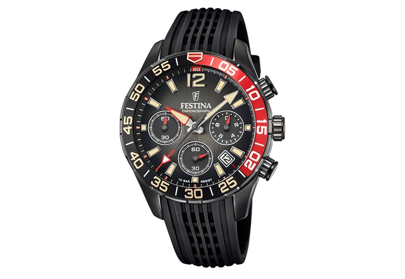 Festina uhrenarmband F20518 - 3