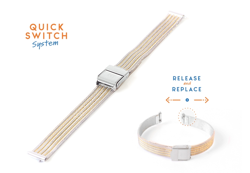 Danish Design uhrenarmband IV65Q1268